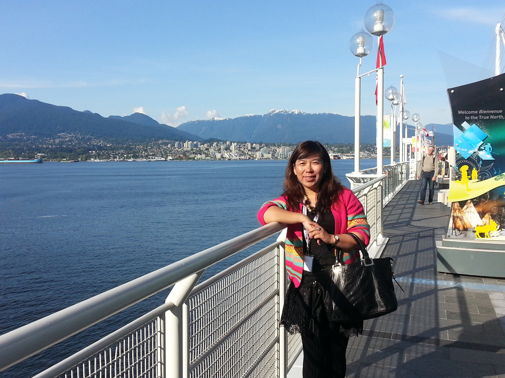 2014ظACANADA PLACE