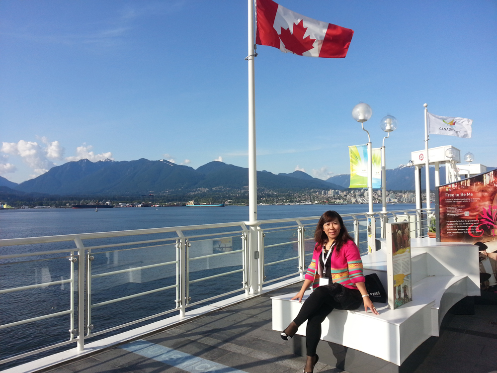 2014ظACANADA PLACE1